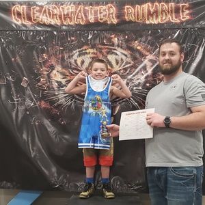 Meet your Posher, Dan